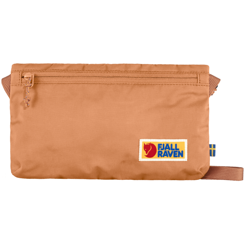 Vardag Pocket Fjällräven Outlets Desert Brown