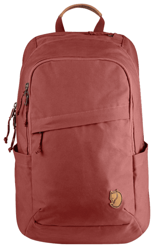Dahlia Räven 20L - Various Colours Fjällräven Outlets