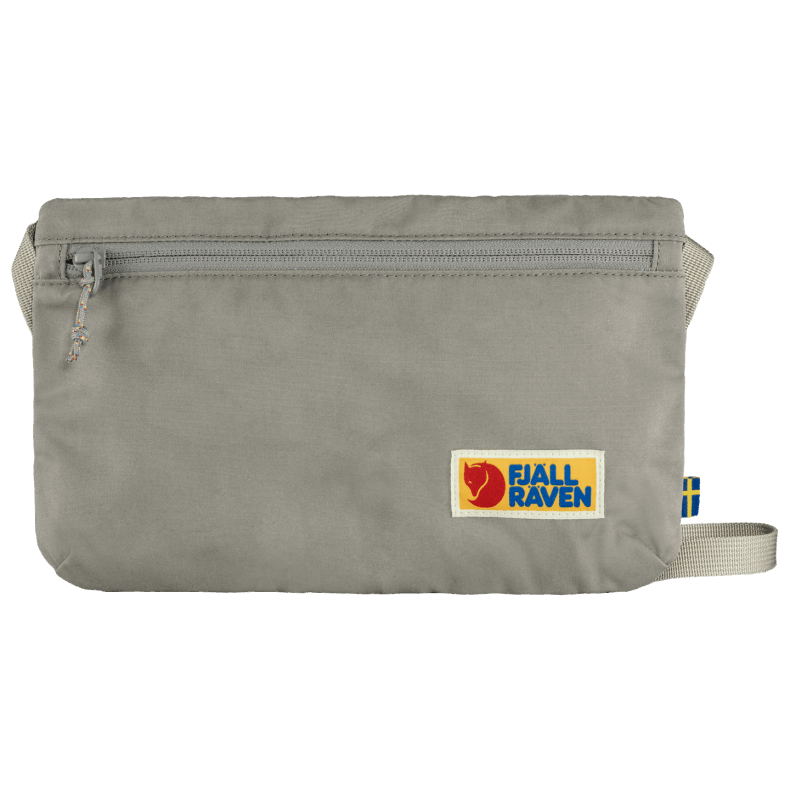 Fjällräven Outlets Vardag Pocket - 2 Colours Fog