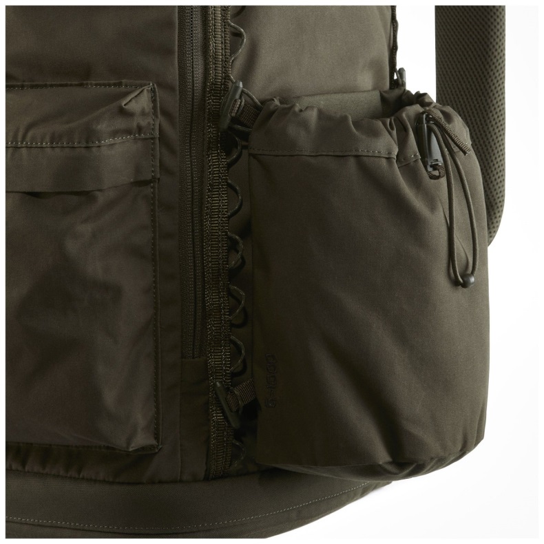 Fjällräven Outlets Brand Dark Olive Singi Gear Holder