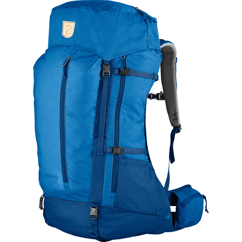 UN Blue Fjällräven Outlets Abisko Friluft 45