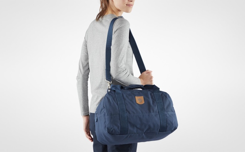 Fjällräven Outlets Storm Greenland Duffel 20