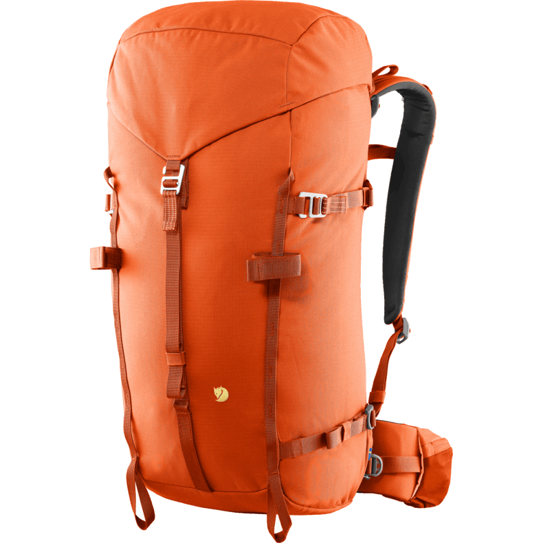 Fjällräven Outlets Bergtagen 38 S-M Hokkaido Orange