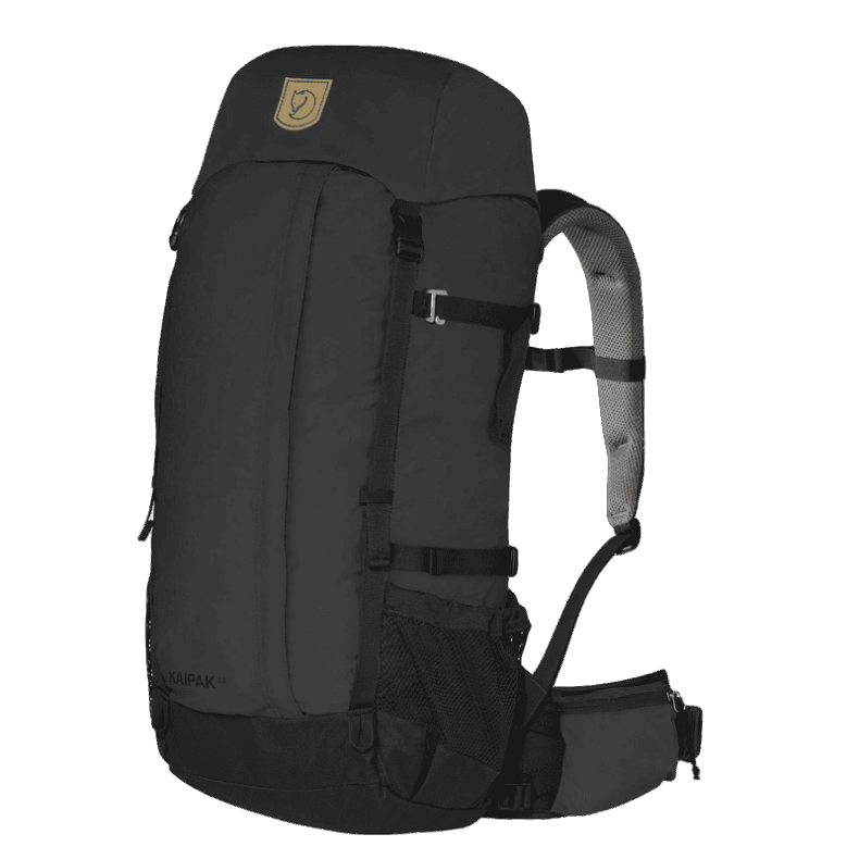 Fjällräven Outlets Stone Grey Kaipak 38W