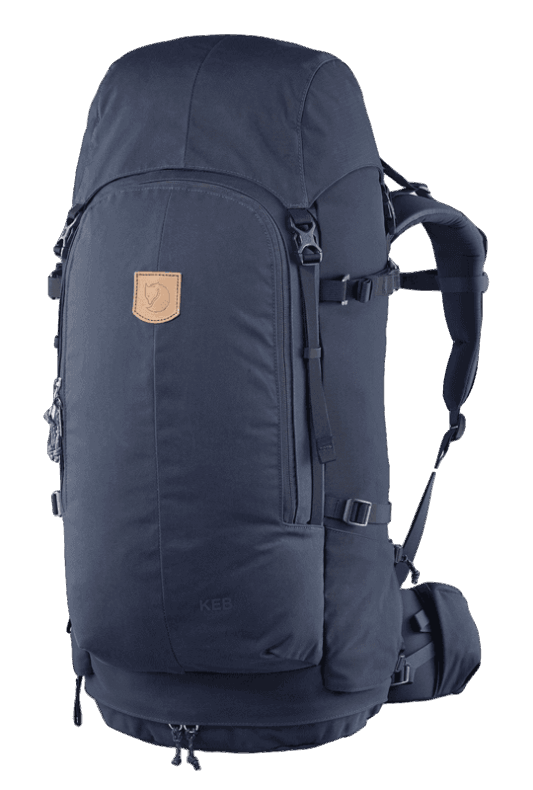 Keb 52 Fjällräven Outlets Storm/Dark Navy