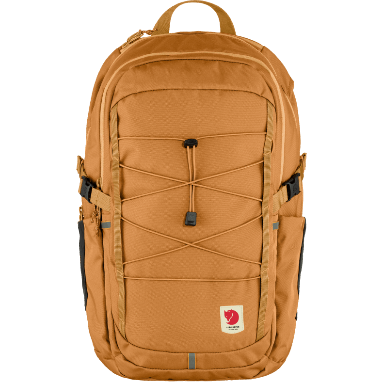 Fjällräven Outlets Skule 28 Red Gold
