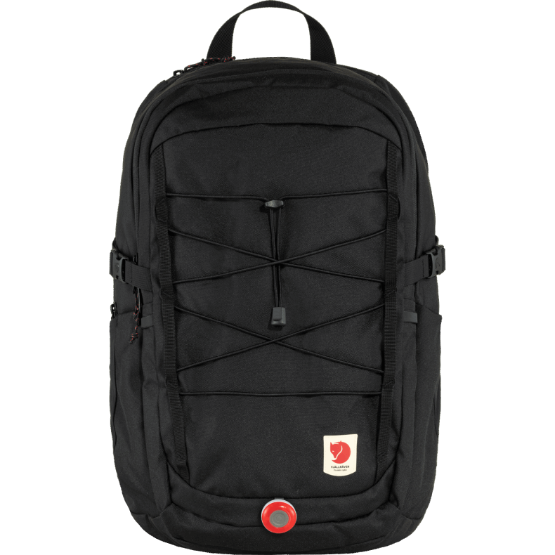 Skule 28 Black Fjällräven Outlets