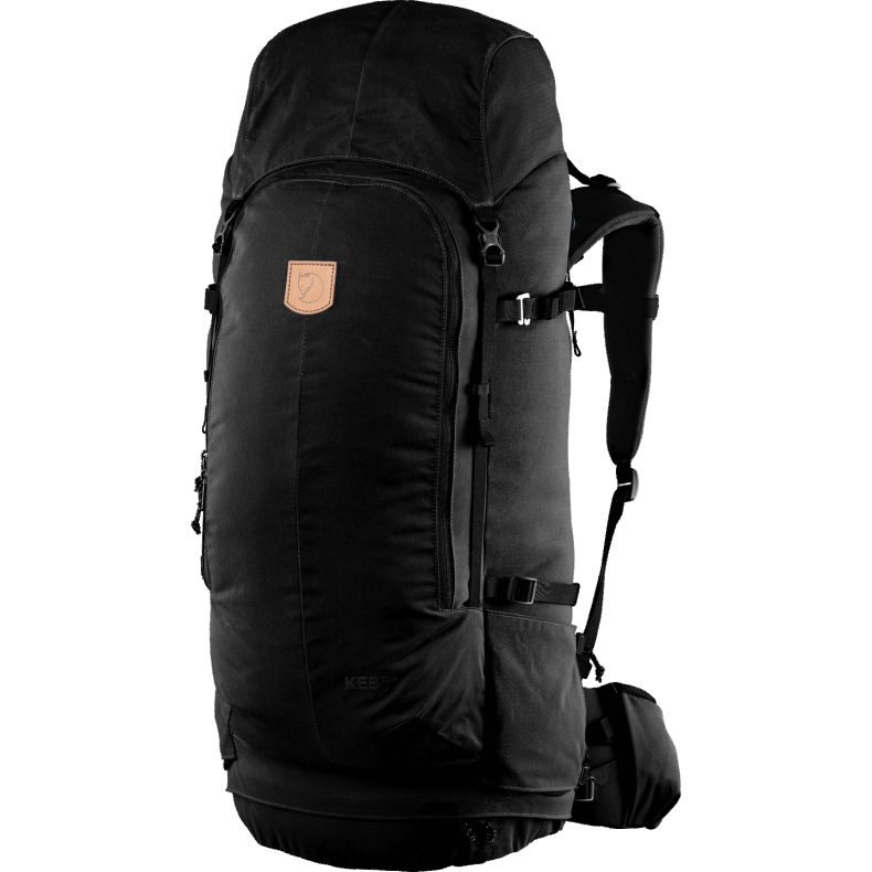 Black Keb 72 W Fjällräven Outlets