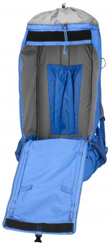 Kajka 85 Un Blue Fjällräven Outlets