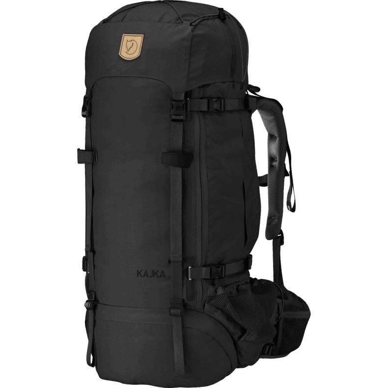Black Kajka 75 W - Various Colours Fjällräven Outlets