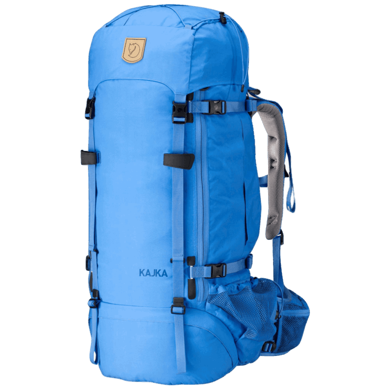 Kajka 75 - Various Colours Fjällräven Outlets UN Blue