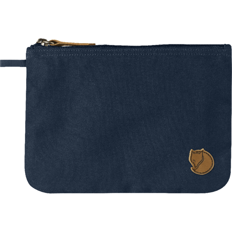 Gear Pocket Navy Fjällräven Outlets