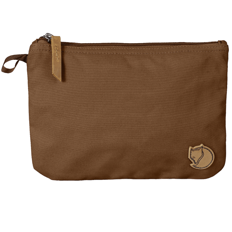 Fjällräven Outlets Chestnut Gear Pocket