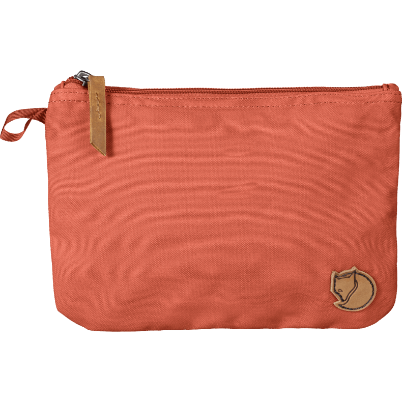 Fjällräven Outlets Gear Pocket Dahlia