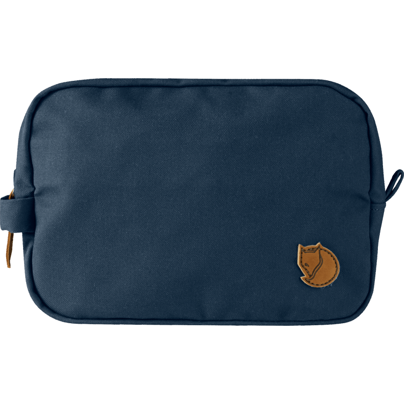 Navy Fjällräven Outlets Gear Bag Large
