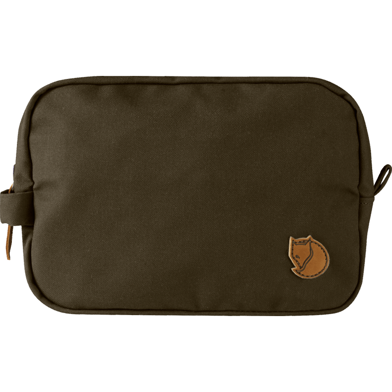 Dark Olive Gear Bag Large Fjällräven Outlets