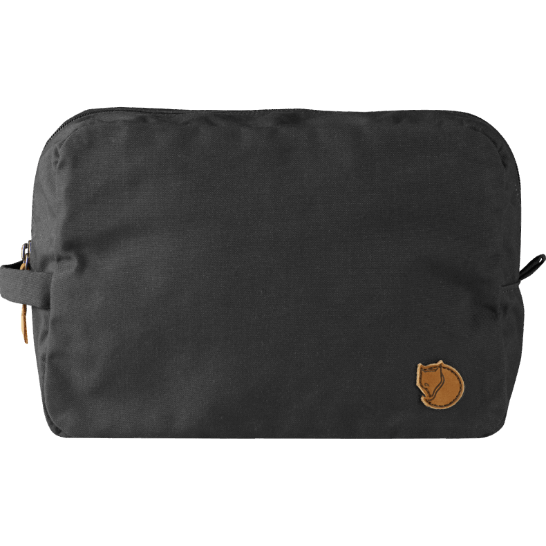 Fjällräven Outlets Dark Grey Gear Bag Large
