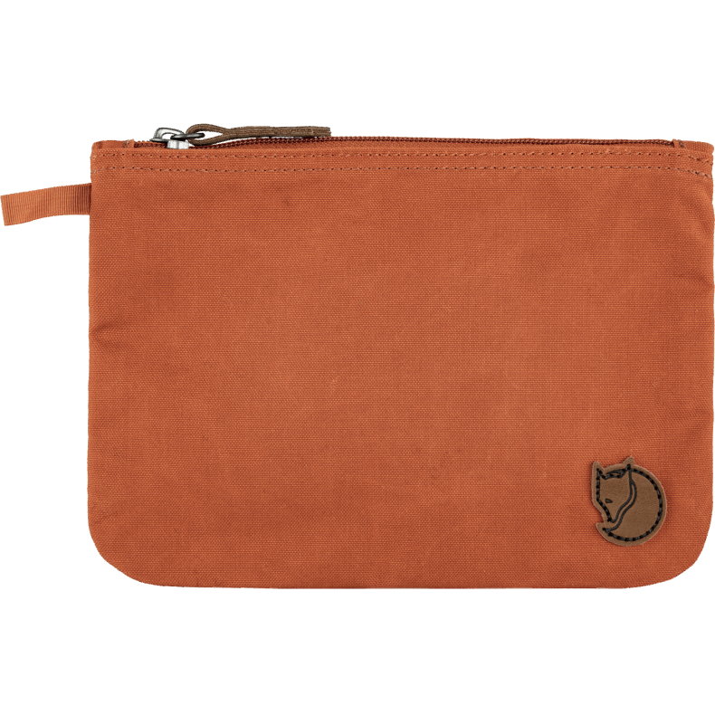 Gear Pocket - Autumn Leaf Fjällräven Outlets Autumn Leaf