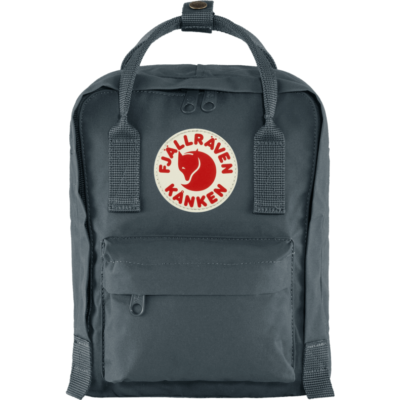 Fjällräven Outlets Graphite Kånken