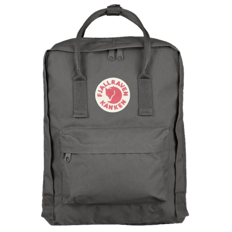 Fjällräven Outlets Kånken Super Grey