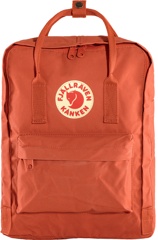 Rowan Red Fjällräven Outlets Brand Kånken