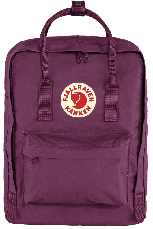 Fjällräven Outlets Royal Purple Kånken