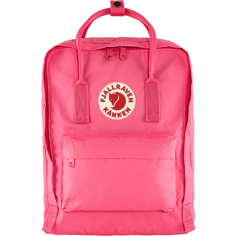 Fjällräven Outlets Kånken Flamingo Pink