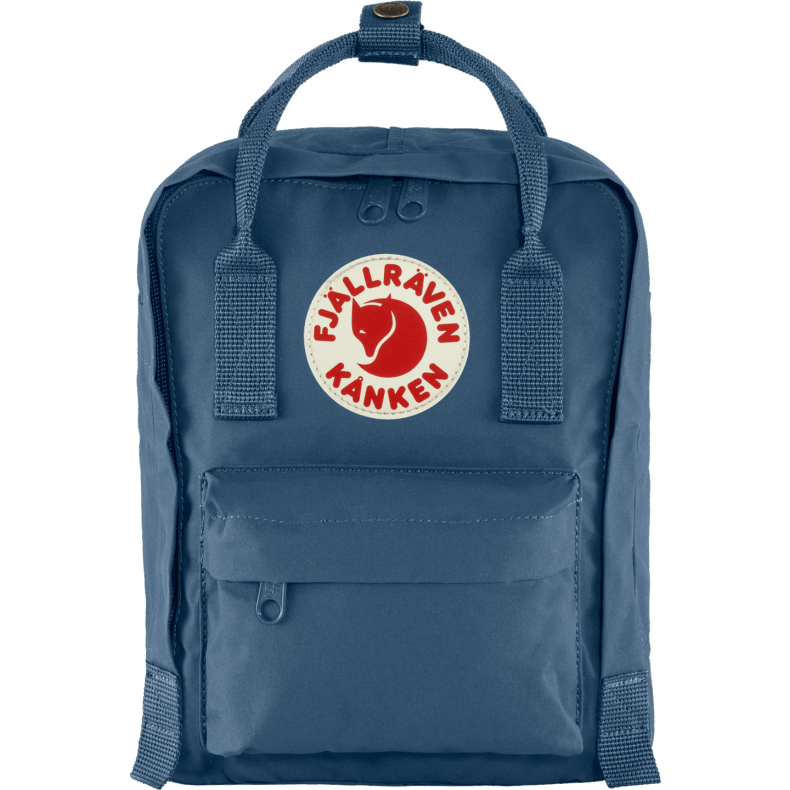 Fjällräven Outlets Royal Blue Kånken