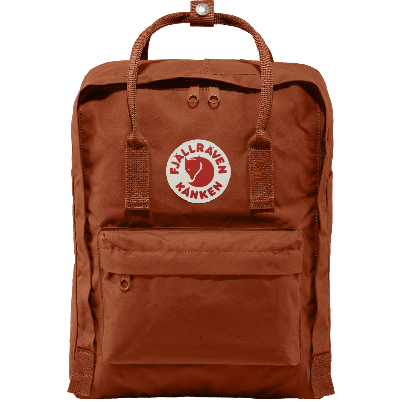 Fjällräven Outlets Brand Autumn Leaf Kånken
