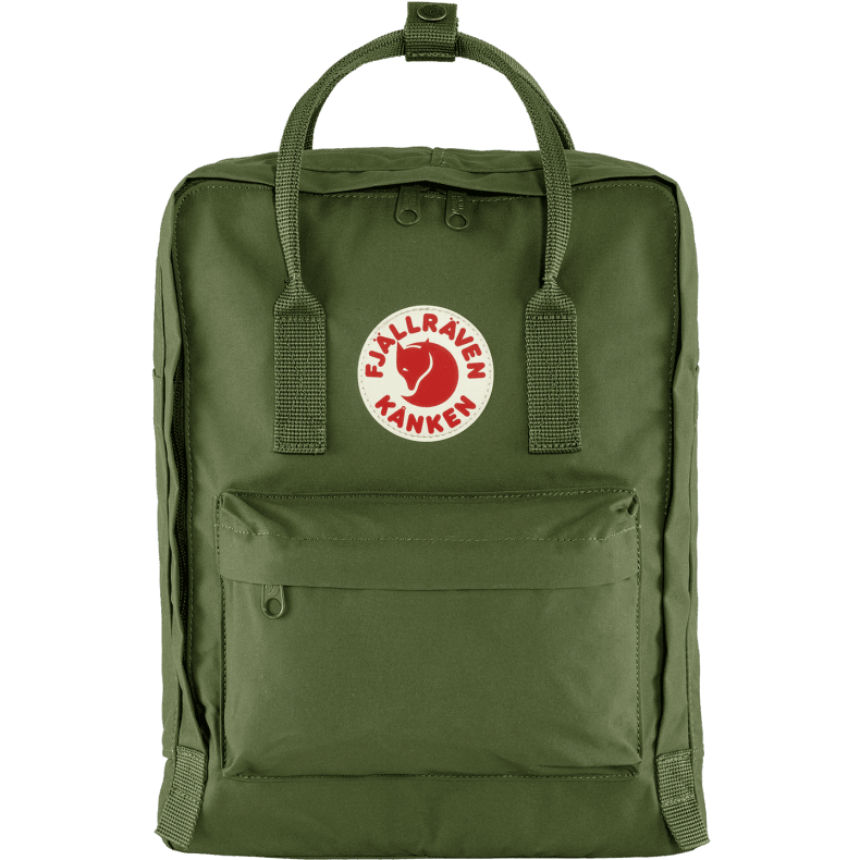 Fjällräven Outlets Kånken Spruce Green