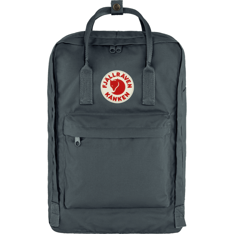 Kånken Laptop 17 Fjällräven Outlets Graphite