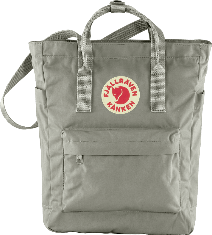 Kånken Totepack Fog Fjällräven Outlets
