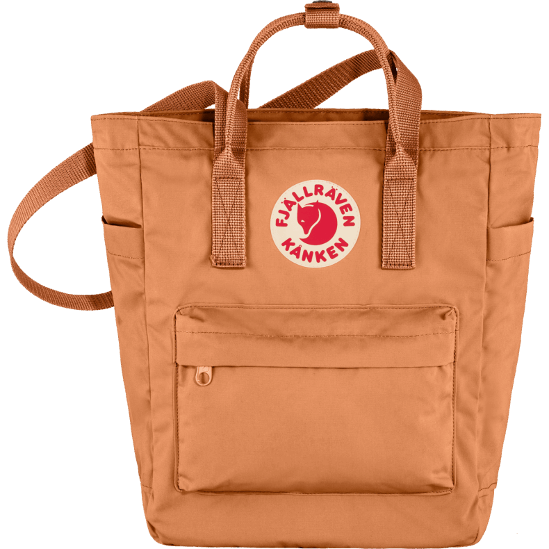 Kånken Totepack Fjällräven Outlets Desert Brown