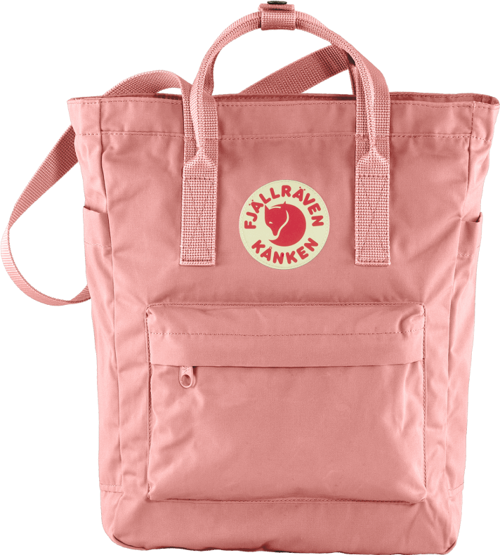Pink Fjällräven Outlets Kånken Totepack