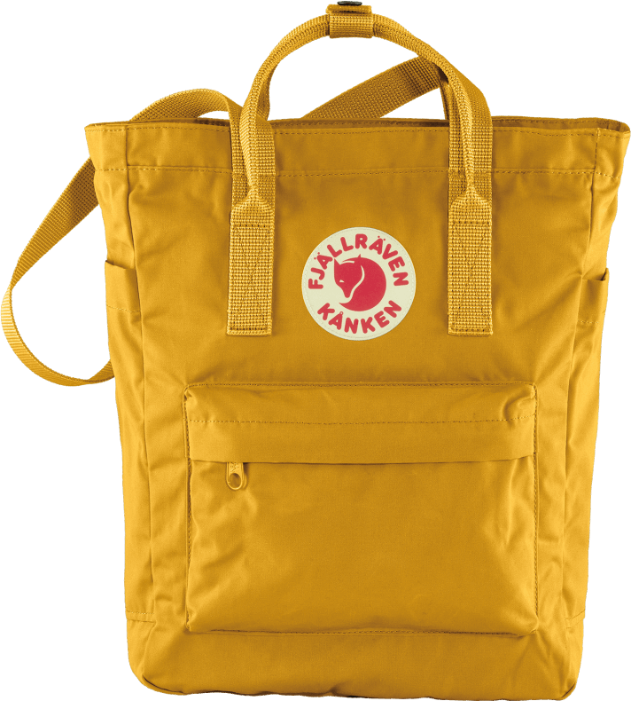 Fjällräven Outlets Brand Ochre Kånken Totepack