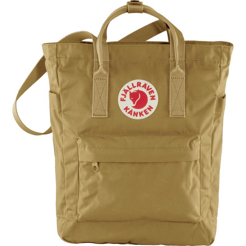 Fjällräven Outlets Kånken Totepack Clay