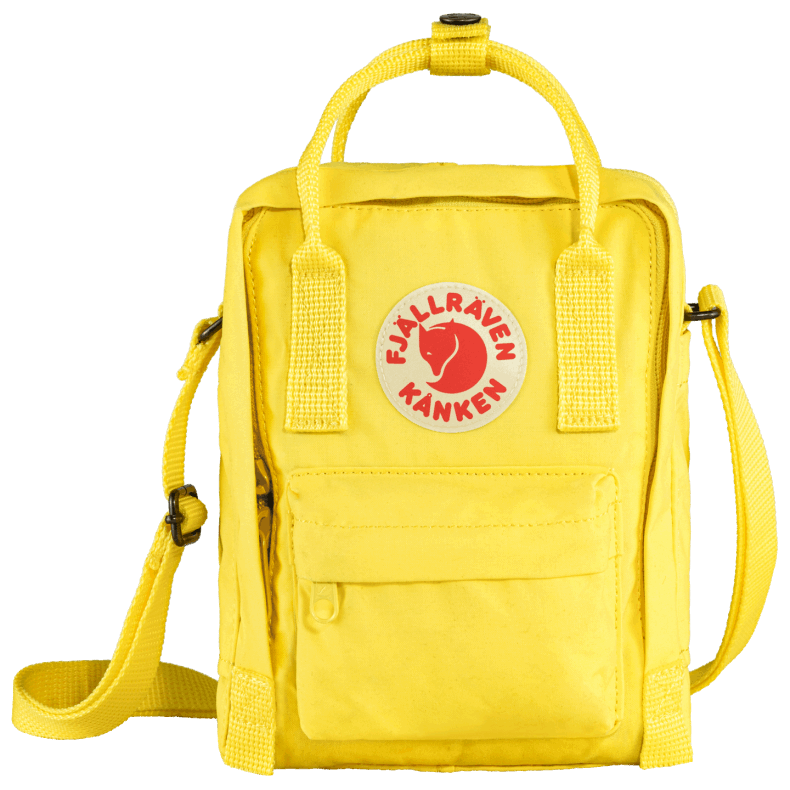 Corn Kånken Sling Fjällräven Outlets Brand