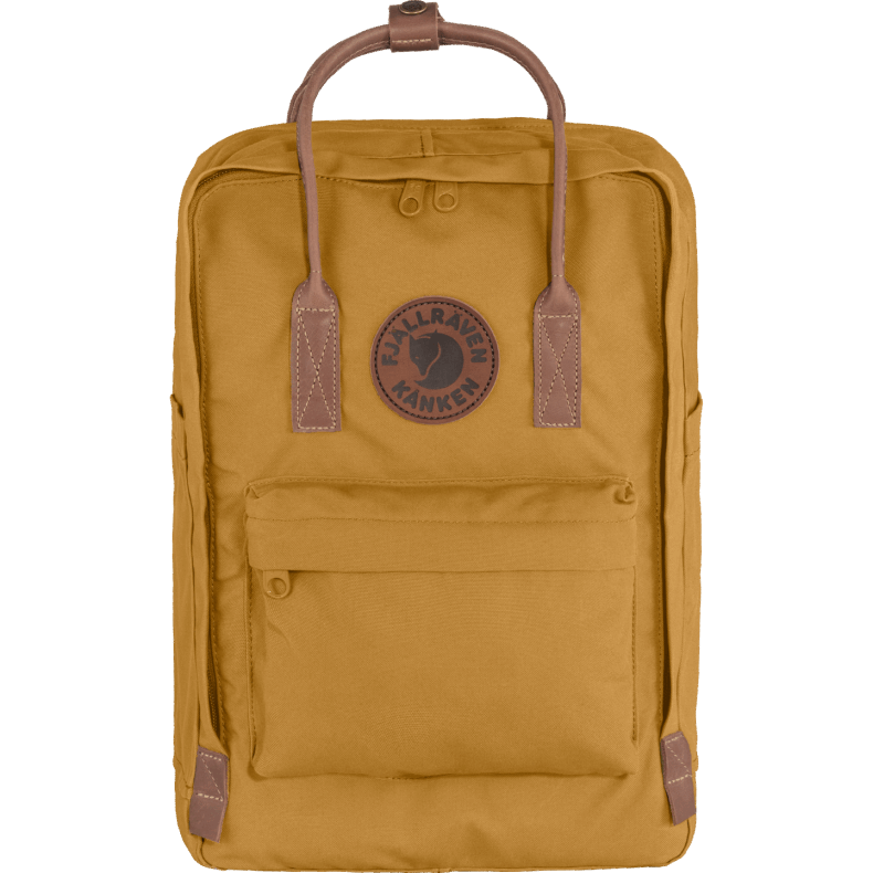 Fjällräven Outlets Kånken No.2 Laptop 15 Acorn