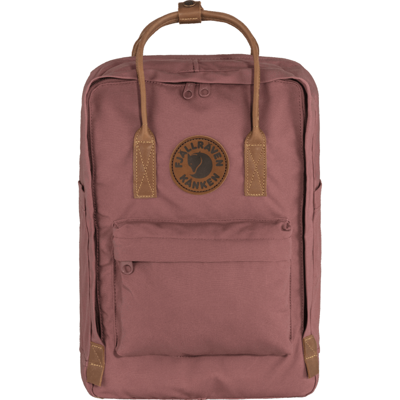 Kånken No.2 Laptop 15 Fjällräven Outlets Mesa Purple