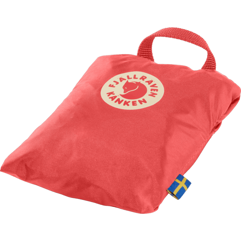 Kånken Rain Cover Fjällräven Outlets Peach Pink