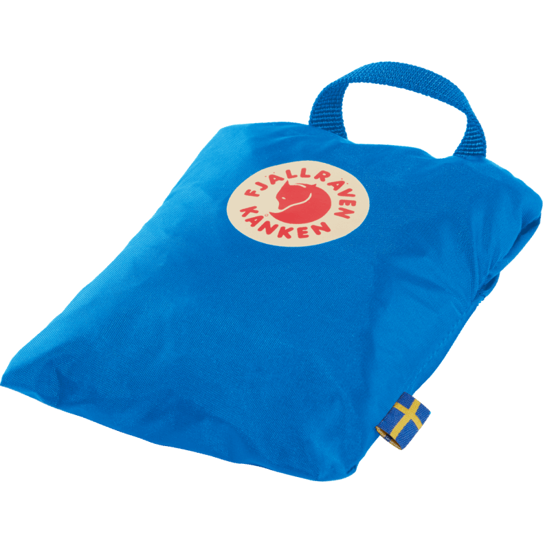 UN Blue Fjällräven Outlets Kånken Rain Cover