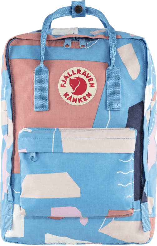 Ocean Surface Kånken Art Laptop 15 Ocean Surface Fjällräven Outlets