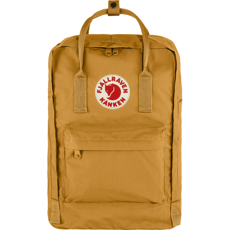 Kånken Laptop 15. - Various Colours Fjällräven Outlets Acorn