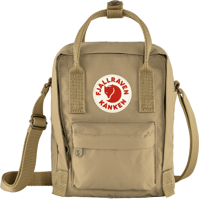 Kånken Sling - Various Colours Clay Fjällräven Outlets