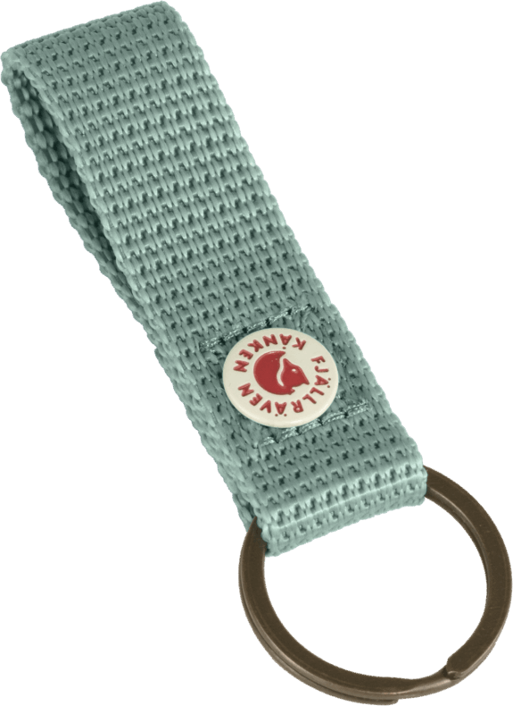 Sky Blue Fjällräven Outlets Brand Kånken Keyring