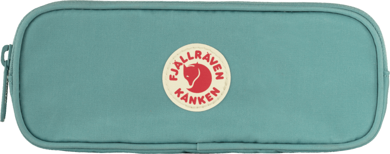 Sky Blue Fjällräven Outlets Kånken Pen Case
