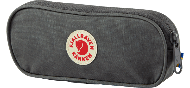 Fjällräven Outlets Kånken Pen Case Super Grey