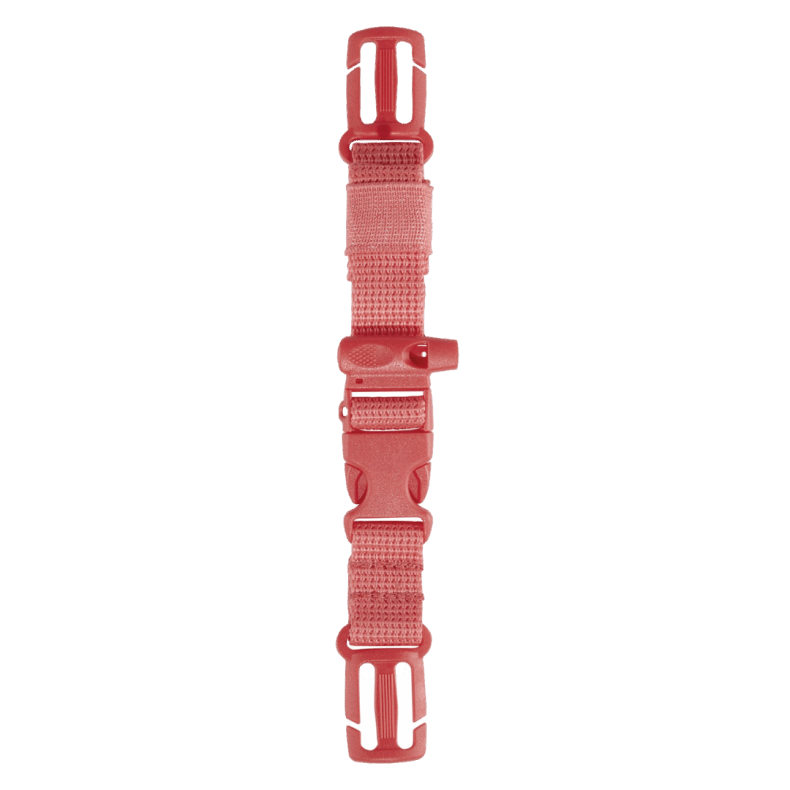 Kånken Chest Strap Fjällräven Outlets Peach Pink