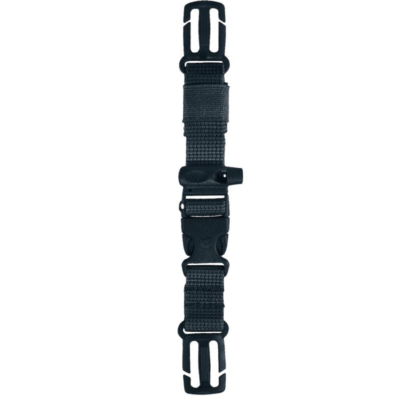 Fjällräven Outlets Brand Navy Kånken Chest Strap