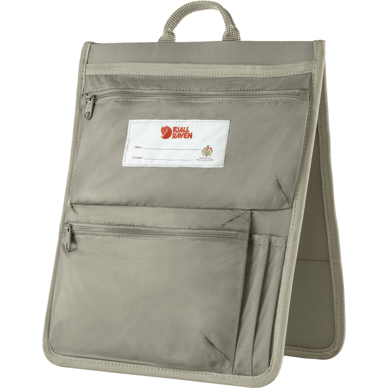 Fjällräven Outlets Kånken Organizer Fog